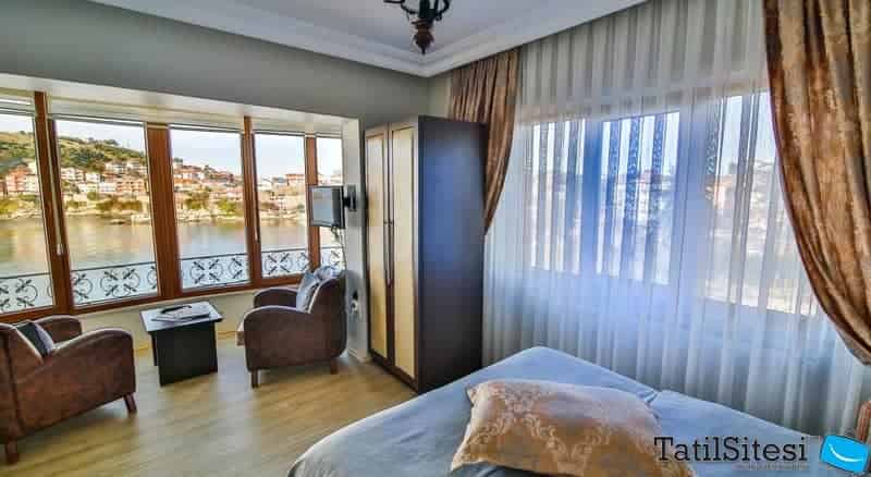 Işıkaltın Otel